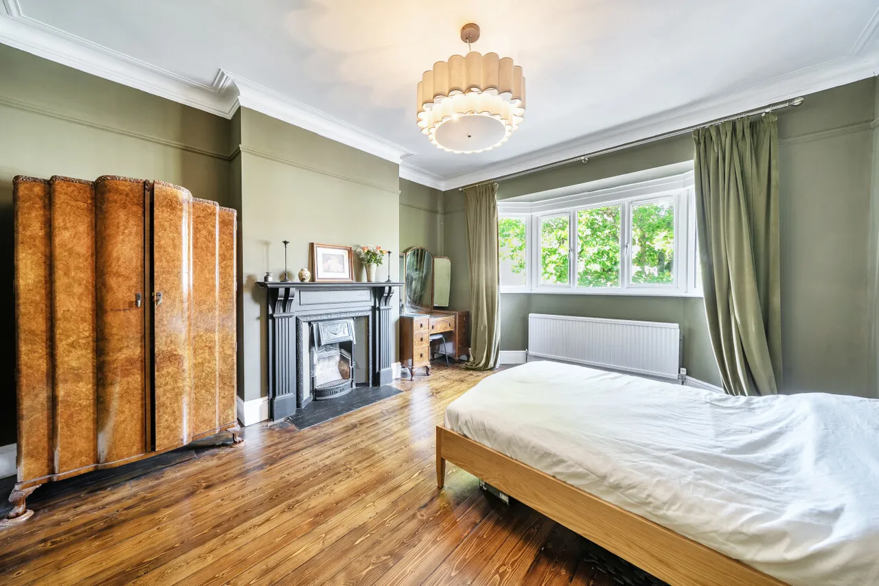 Woodberry Avenue, London, N21, photo 5