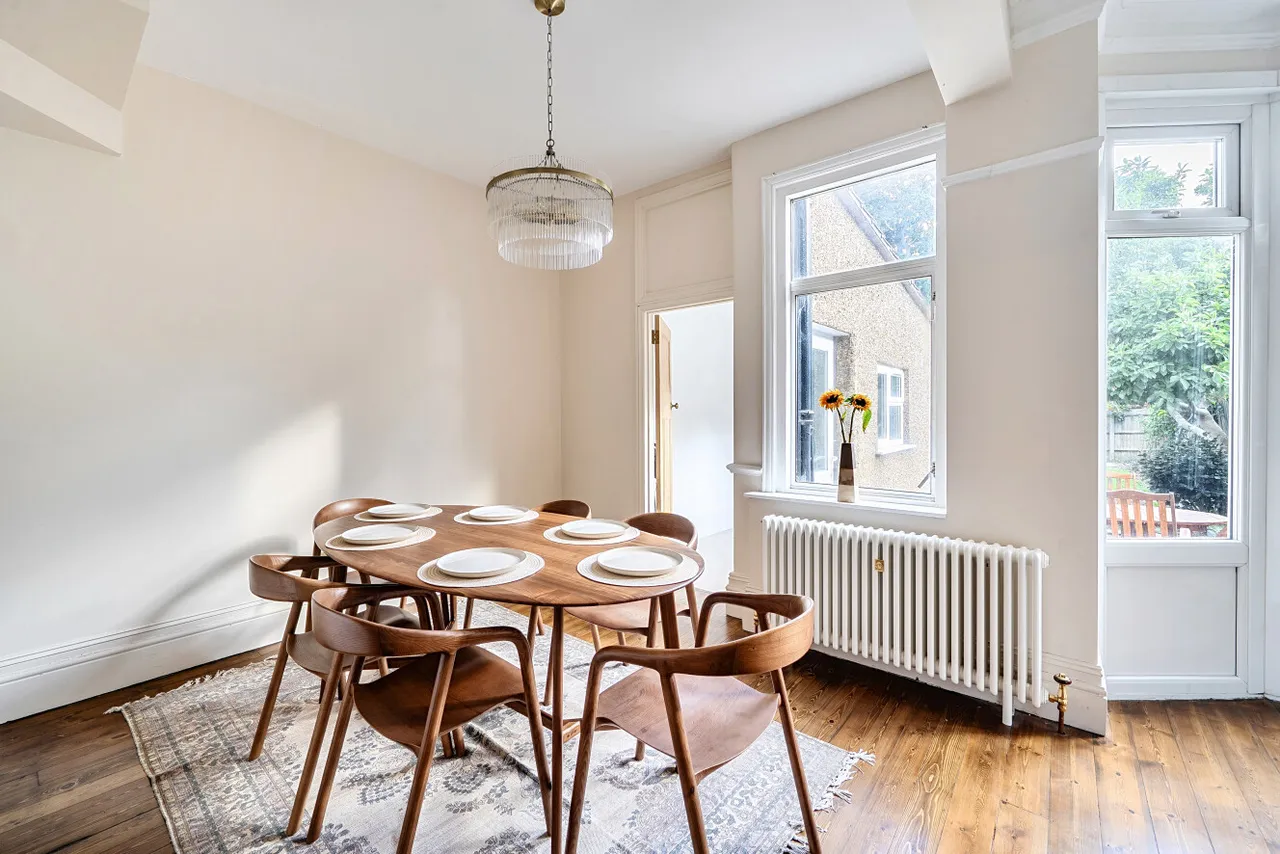 Woodberry Avenue, London, N21, photo 12