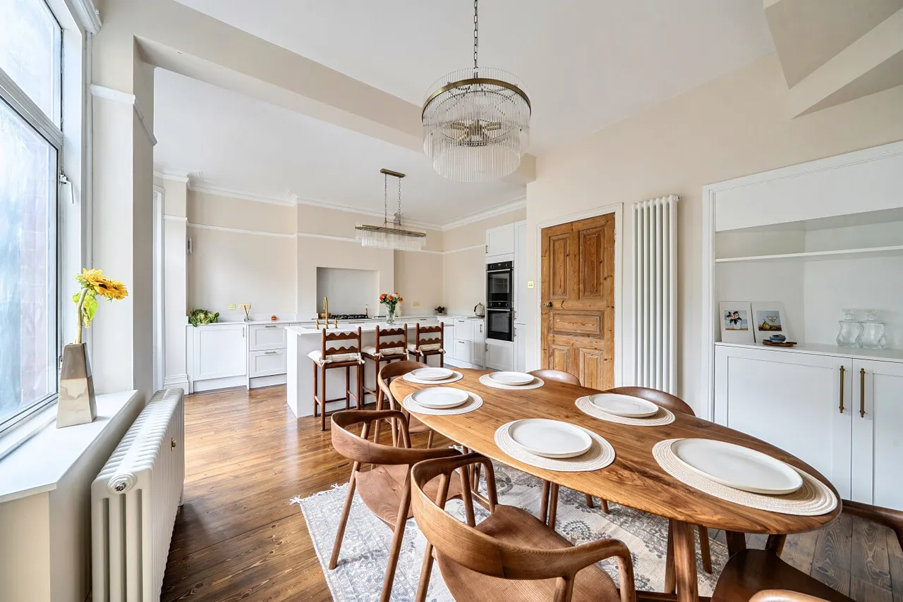 Woodberry Avenue, London, N21, photo 16
