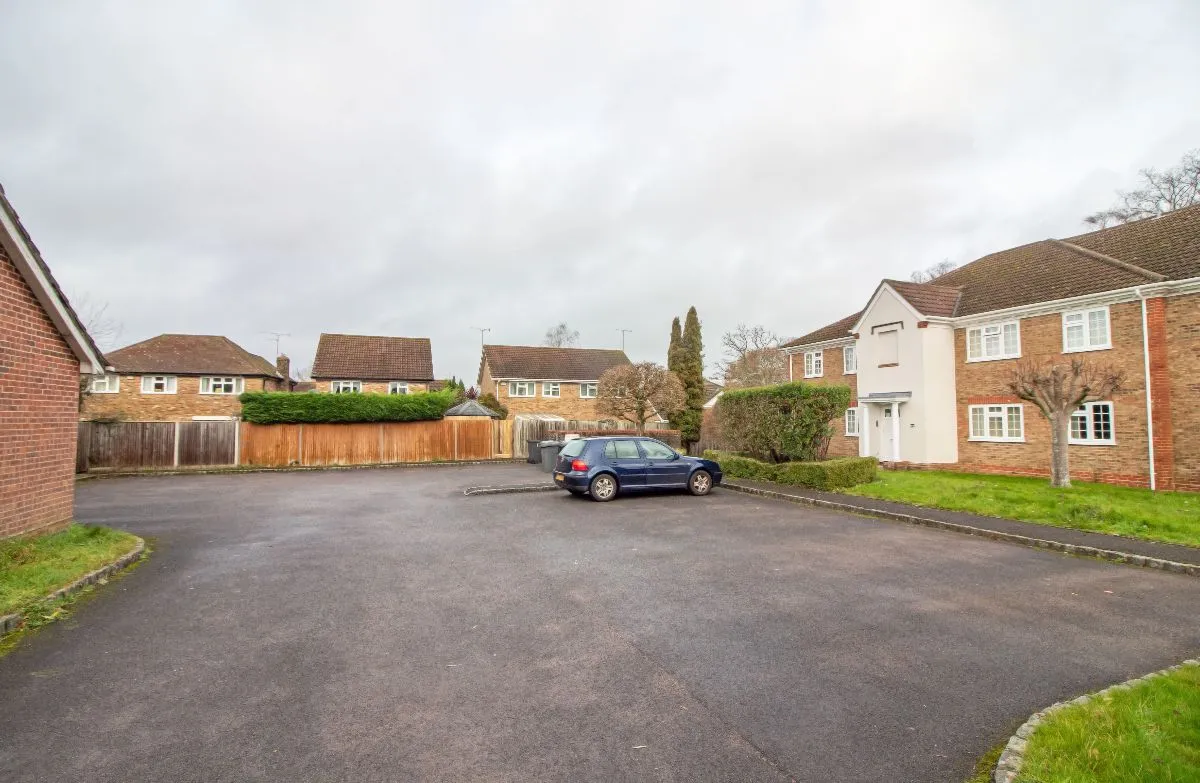 Mallard Road, Rowland's Castle, PO9 6HN, photo 8