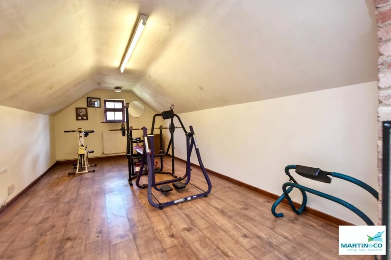 Elm Tree Drive, Burbage, photo 10