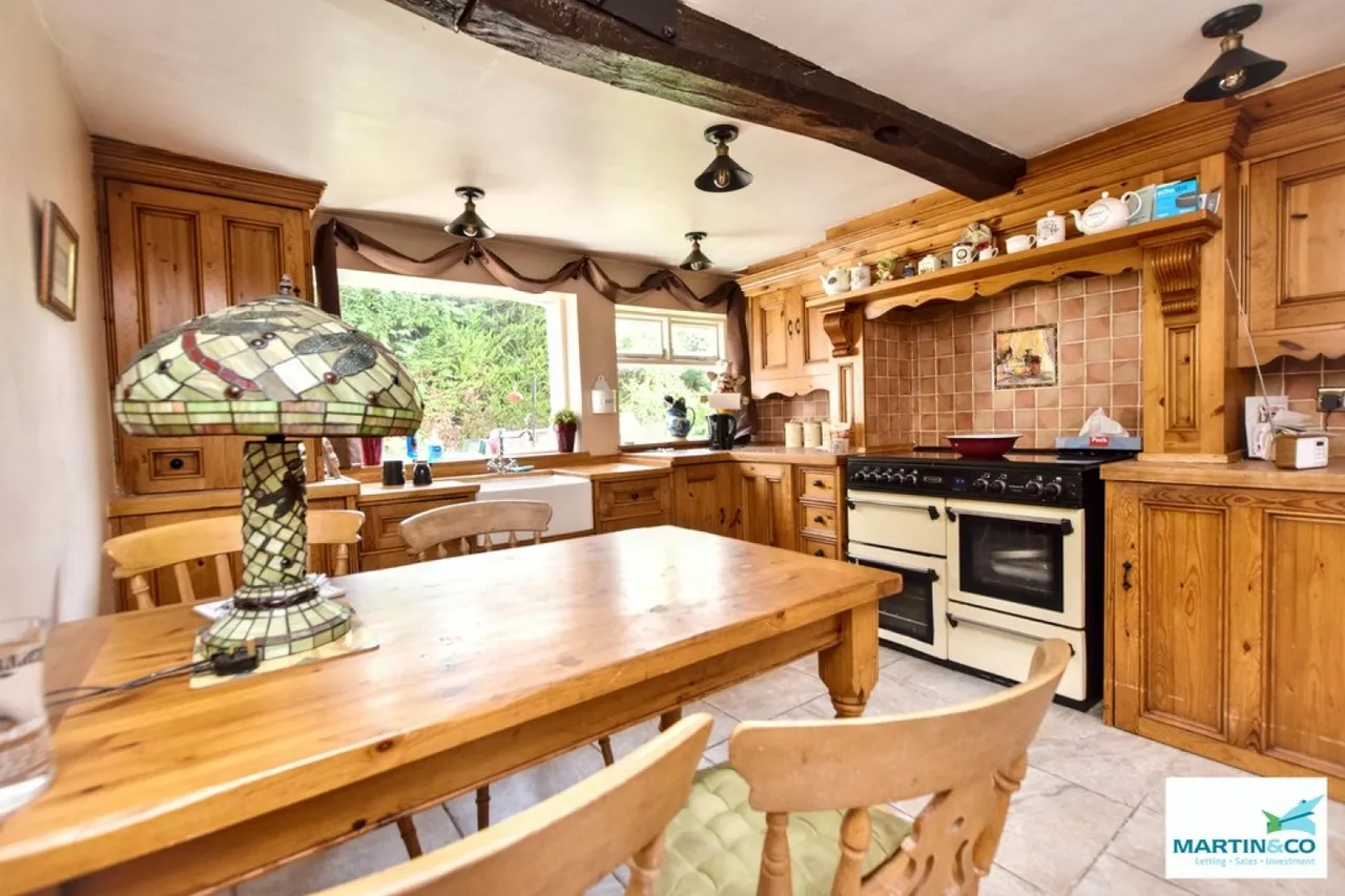 Elm Tree Drive, Burbage, photo 7