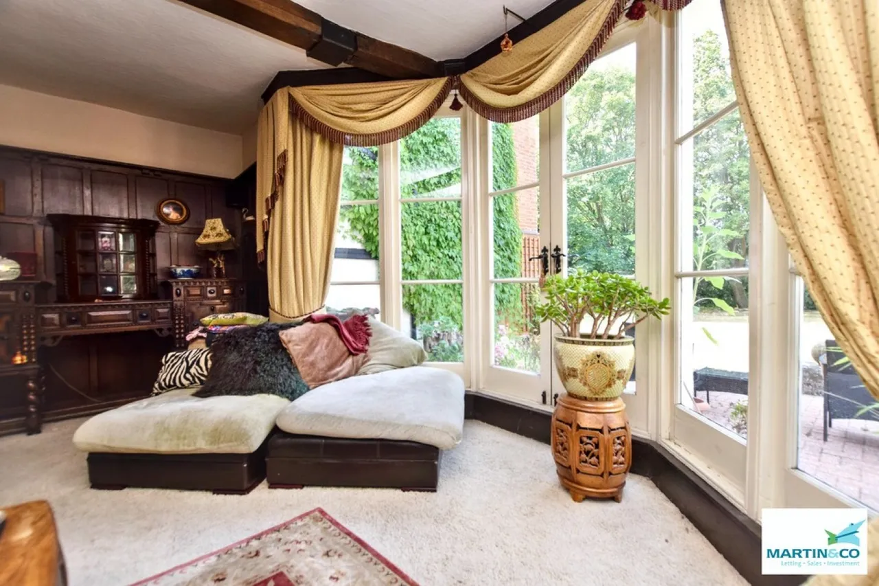 Elm Tree Drive, Burbage, photo 3