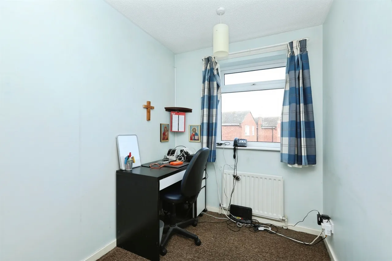 Southfields Rise, North Leverton, Retford, photo 12