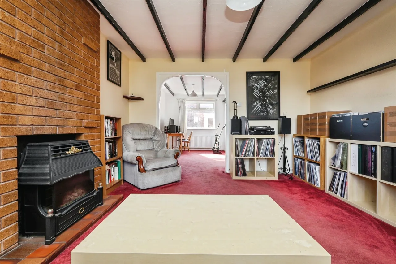 Southfields Rise, North Leverton, Retford, photo 6