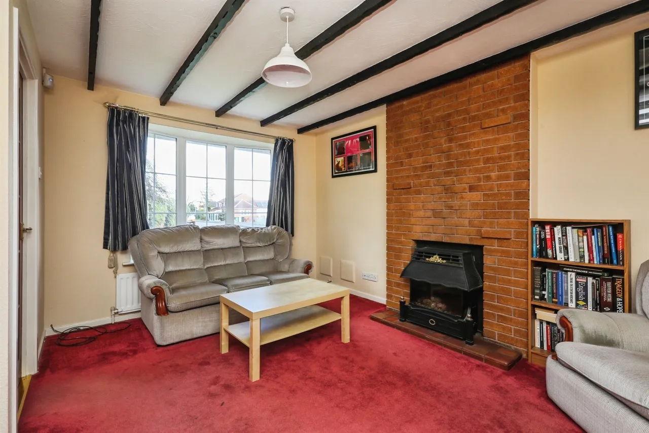 Southfields Rise, North Leverton, Retford, photo 7