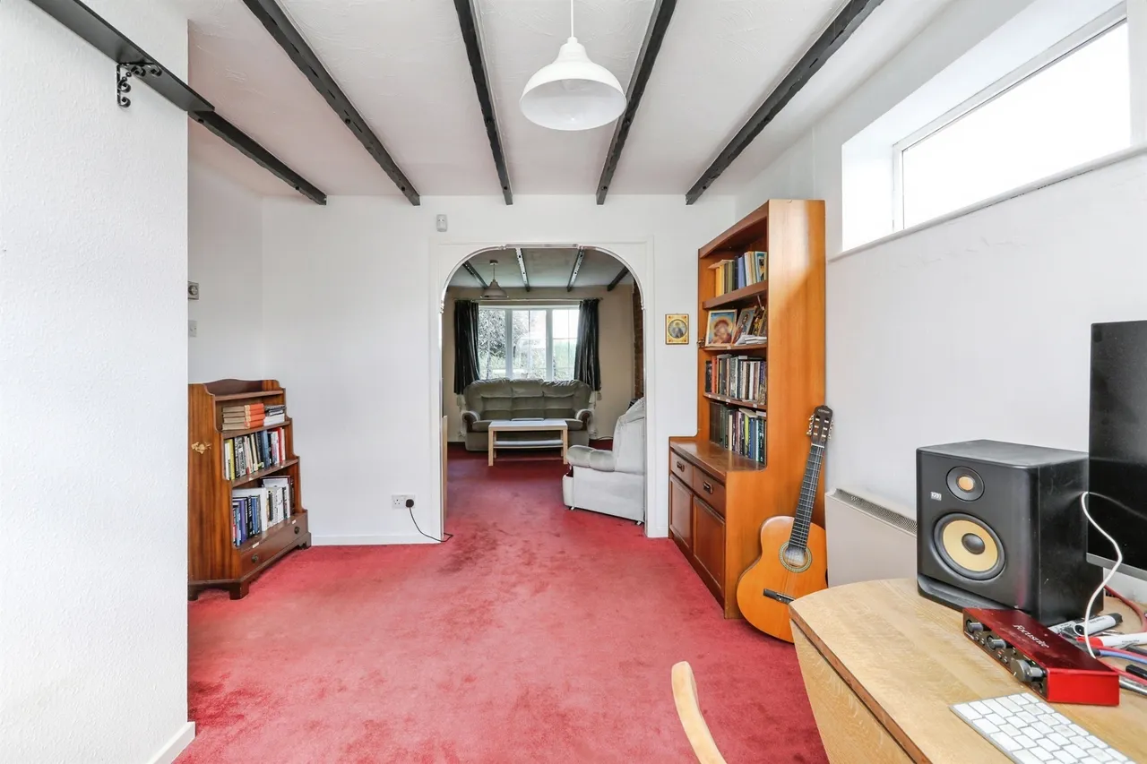 Southfields Rise, North Leverton, Retford, photo 8