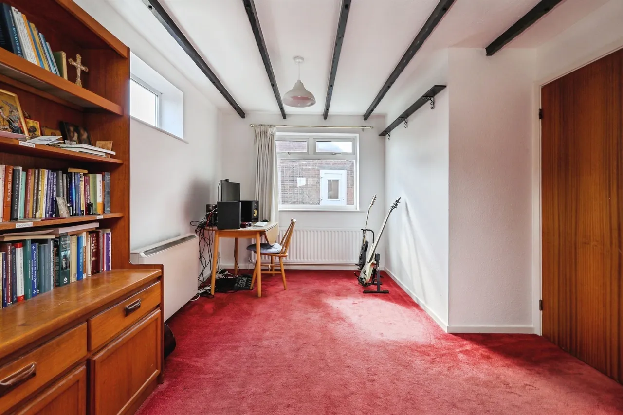 Southfields Rise, North Leverton, Retford, photo 5