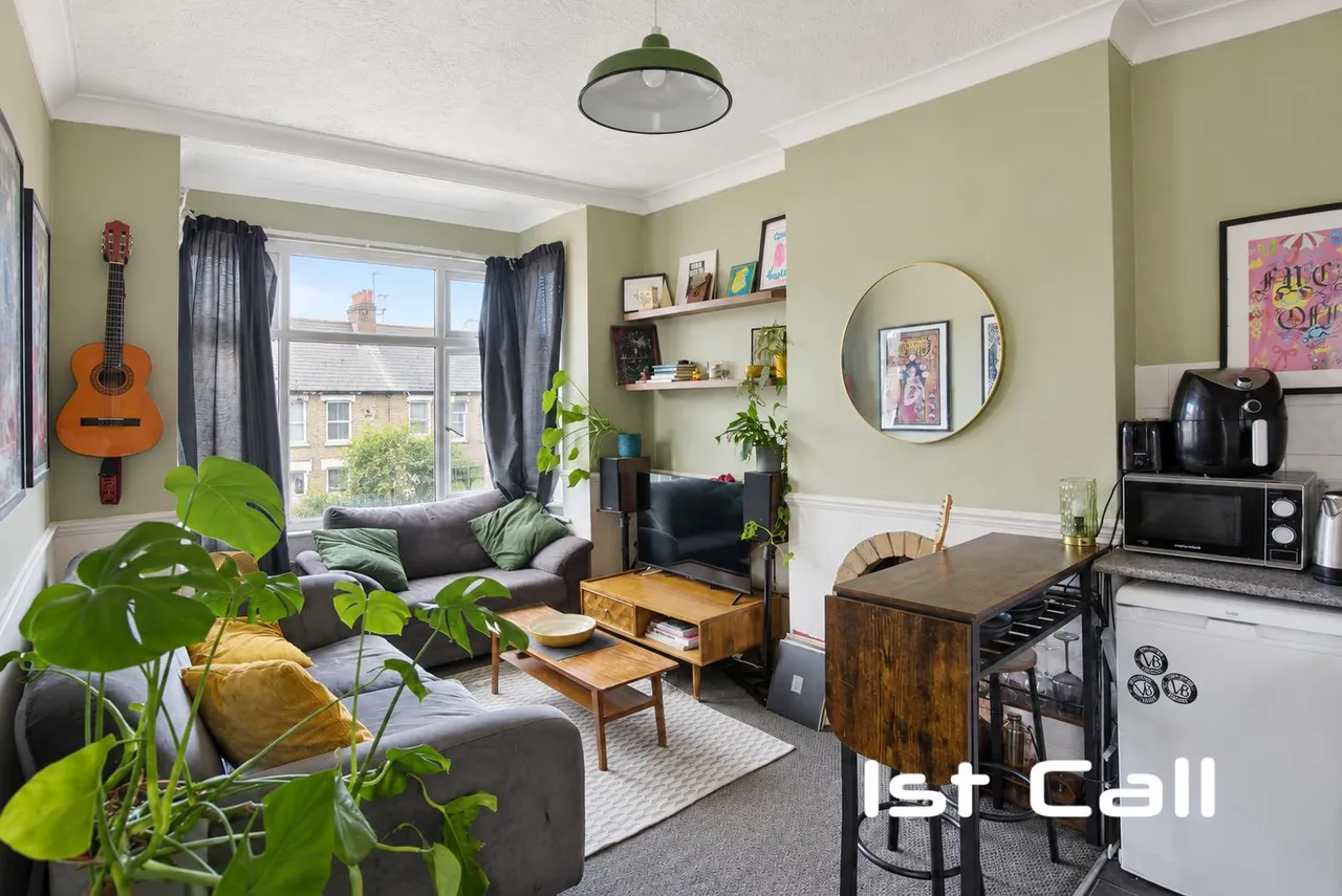 Seaforth Avenue, Southend-On-Sea, photo 2
