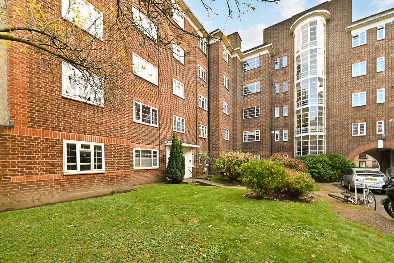 West End Lane, LONDON, NW6 2NB, photo 9