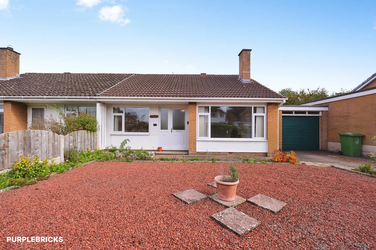 Lowry Hill Road, Carlisle, CA3, photo 2