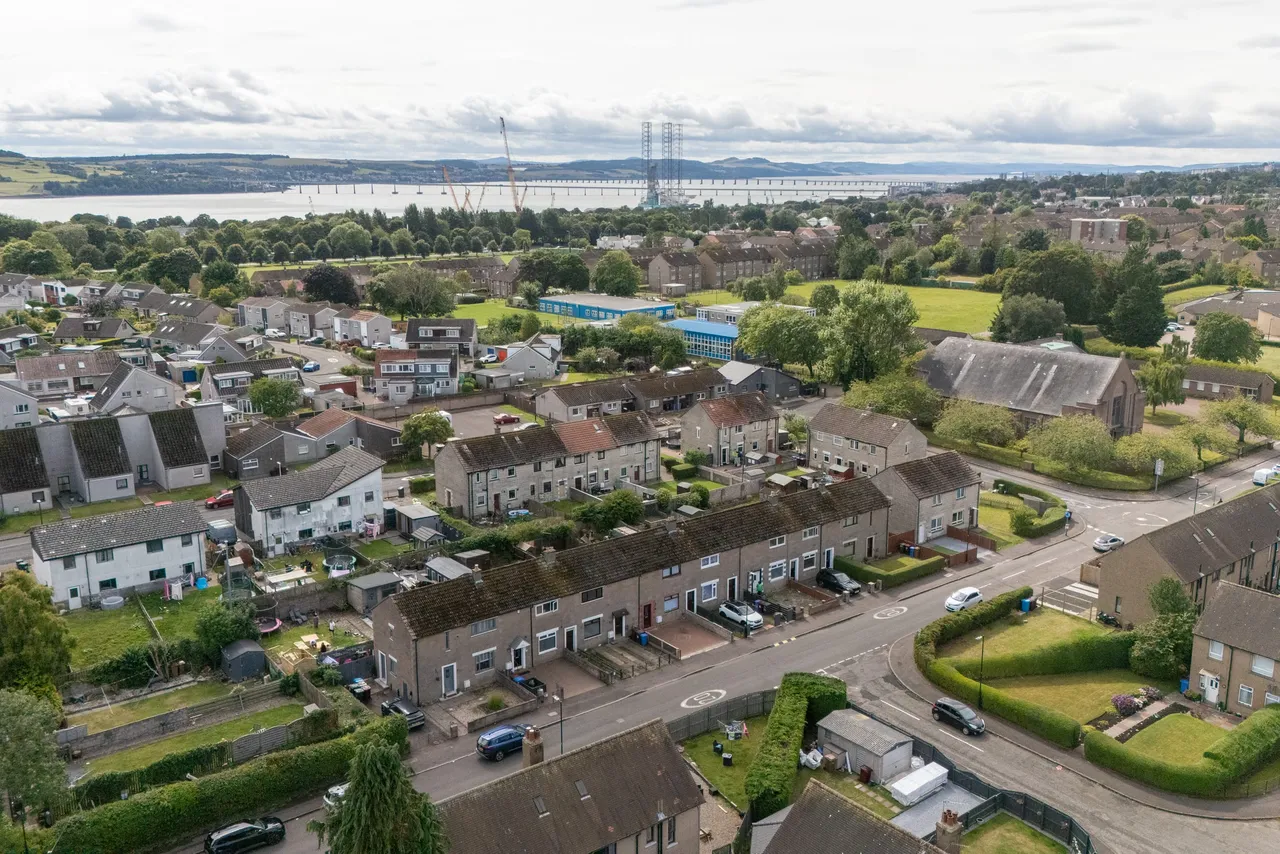 Balerno Street, Dundee, DD4 8RG, photo 5
