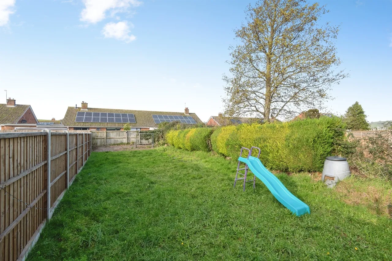 Whitecroft, Williton, TA4, photo 2