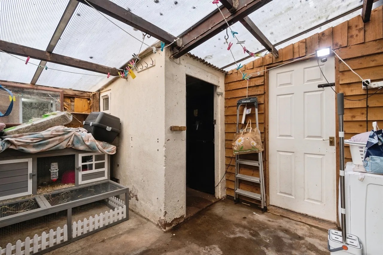 Whitecroft, Williton, TA4, photo 14