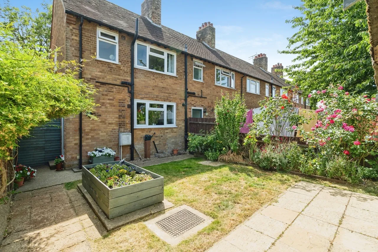Cromes Place, Badersfield, Norwich, Norfolk, NR10, photo 6