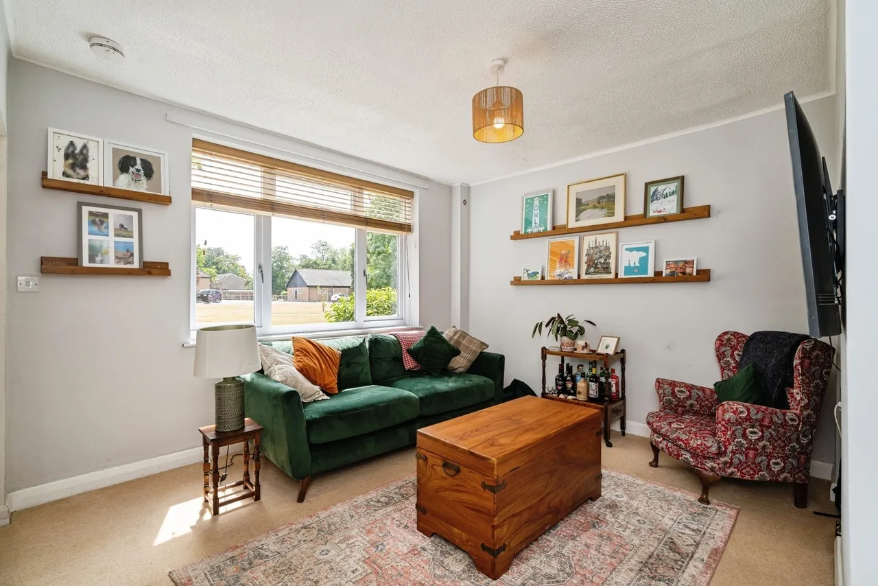 Cromes Place, Badersfield, Norwich, Norfolk, NR10, photo 3