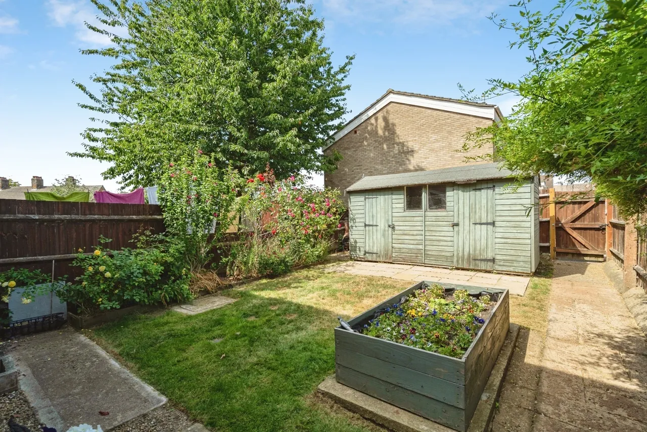 Cromes Place, Badersfield, Norwich, Norfolk, NR10, photo 14