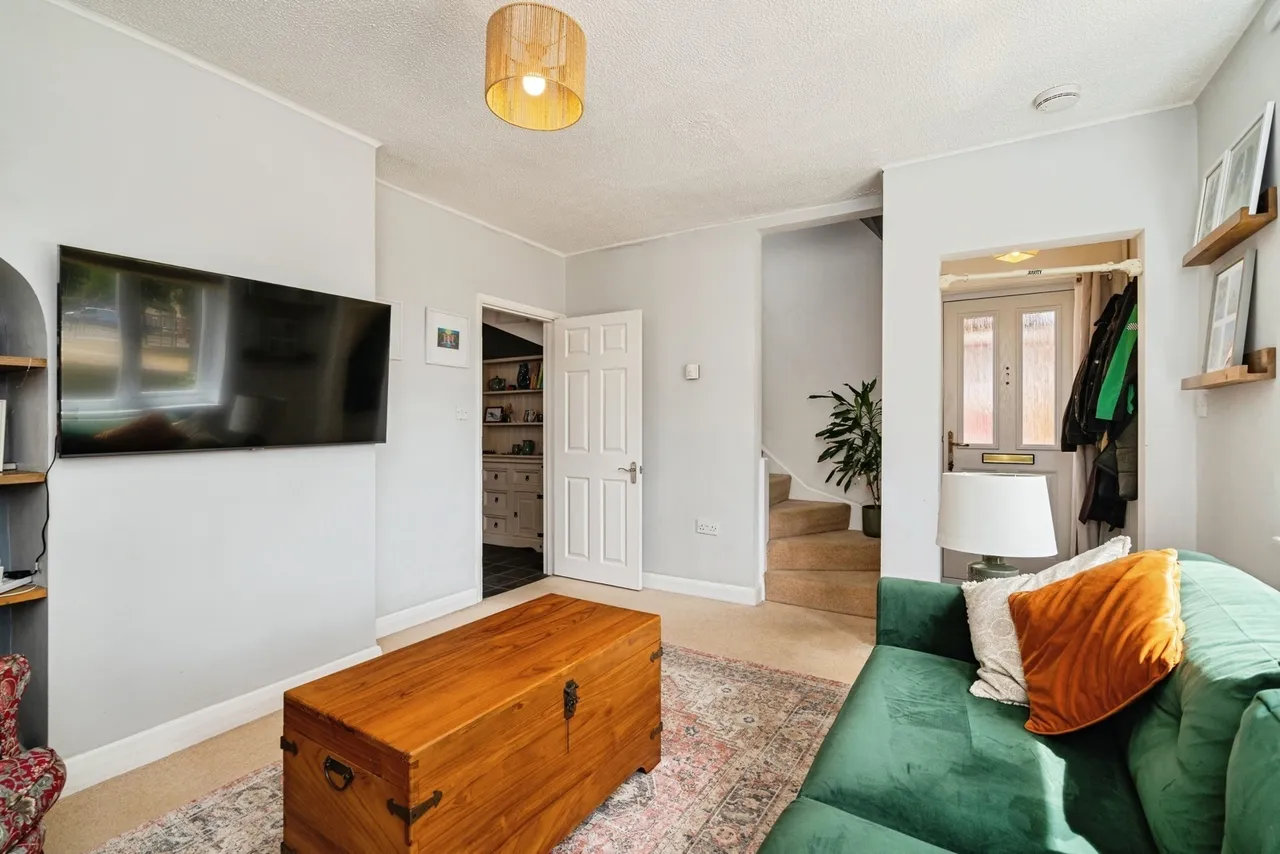 Cromes Place, Badersfield, Norwich, Norfolk, NR10, photo 9