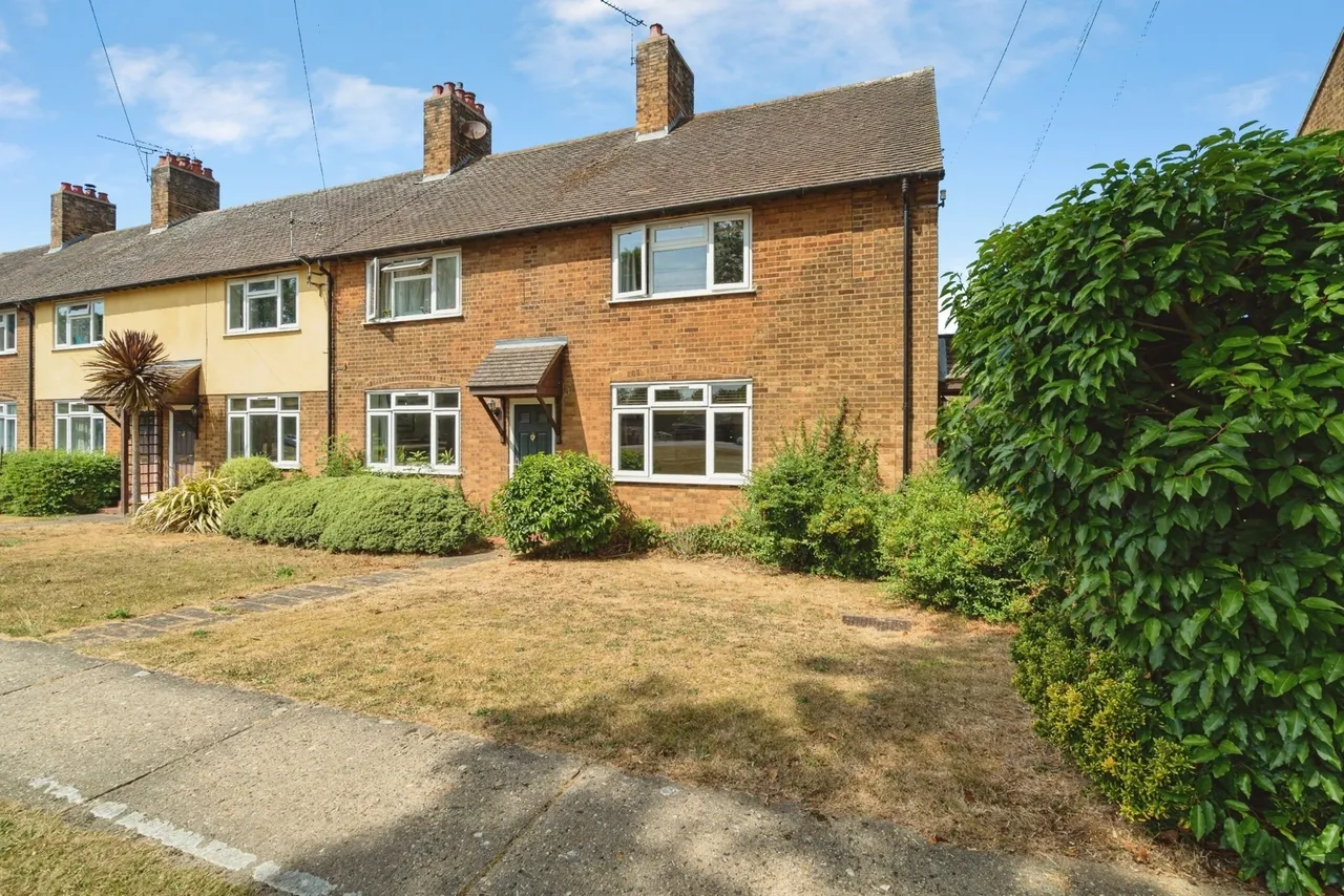 Cromes Place, Badersfield, Norwich, Norfolk, NR10, photo 16