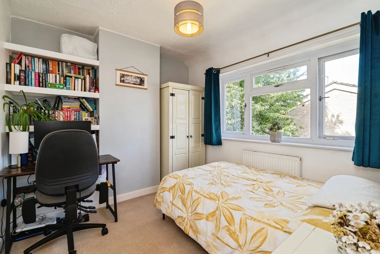 Cromes Place, Badersfield, Norwich, Norfolk, NR10, photo 13
