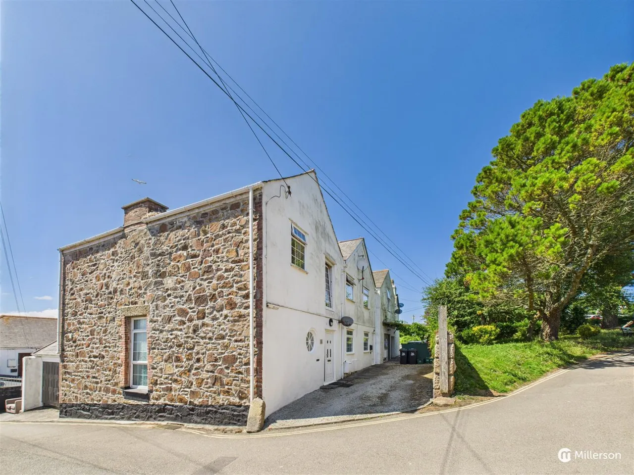 Station Hill, Hayle, TR27, photo 2