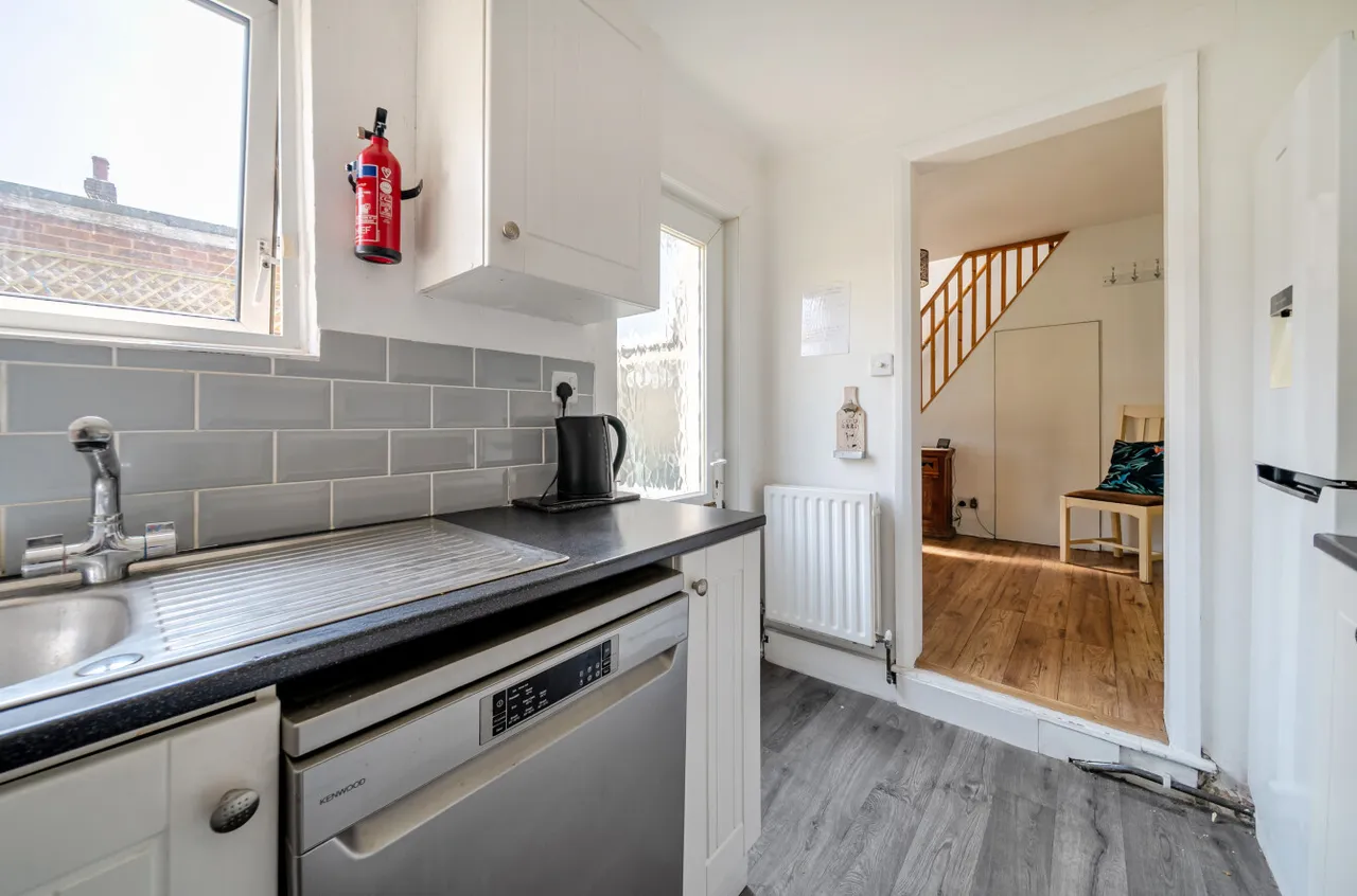Cranworth Road, Worthing, BN11, photo 8