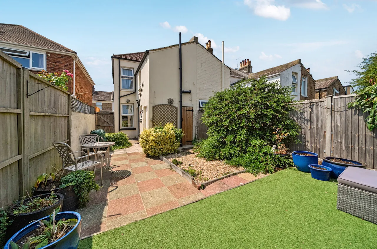 Cranworth Road, Worthing, BN11, photo 3