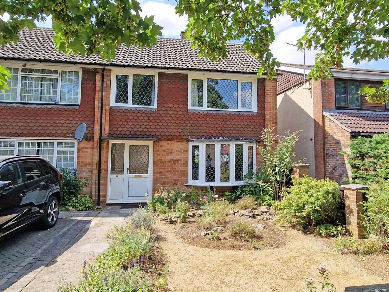3 bed house for sale — Leach Road, Bicester
