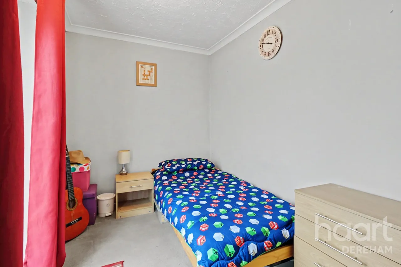 South Green, Dereham, NR19, photo 9