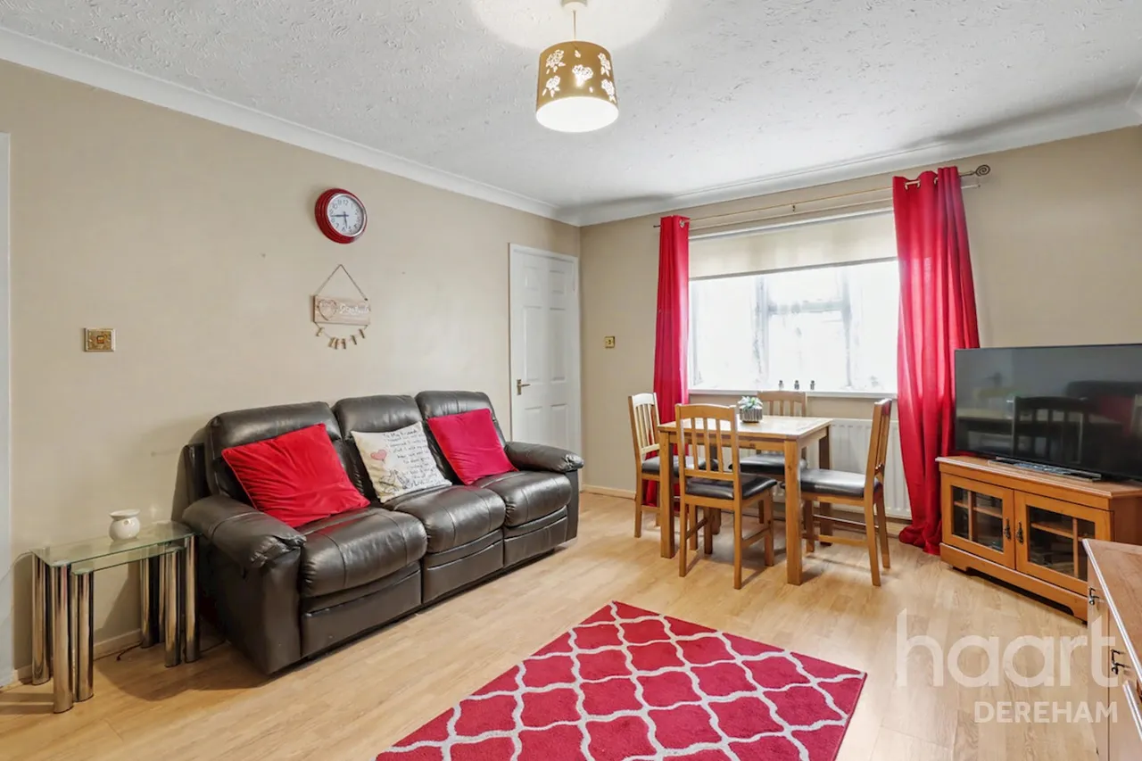South Green, Dereham, NR19, photo 4