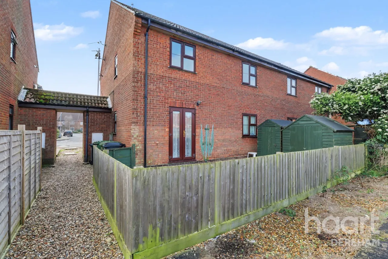 South Green, Dereham, NR19, photo 12