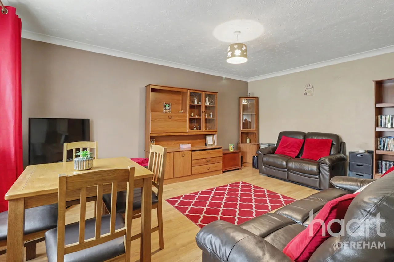 South Green, Dereham, NR19, photo 2