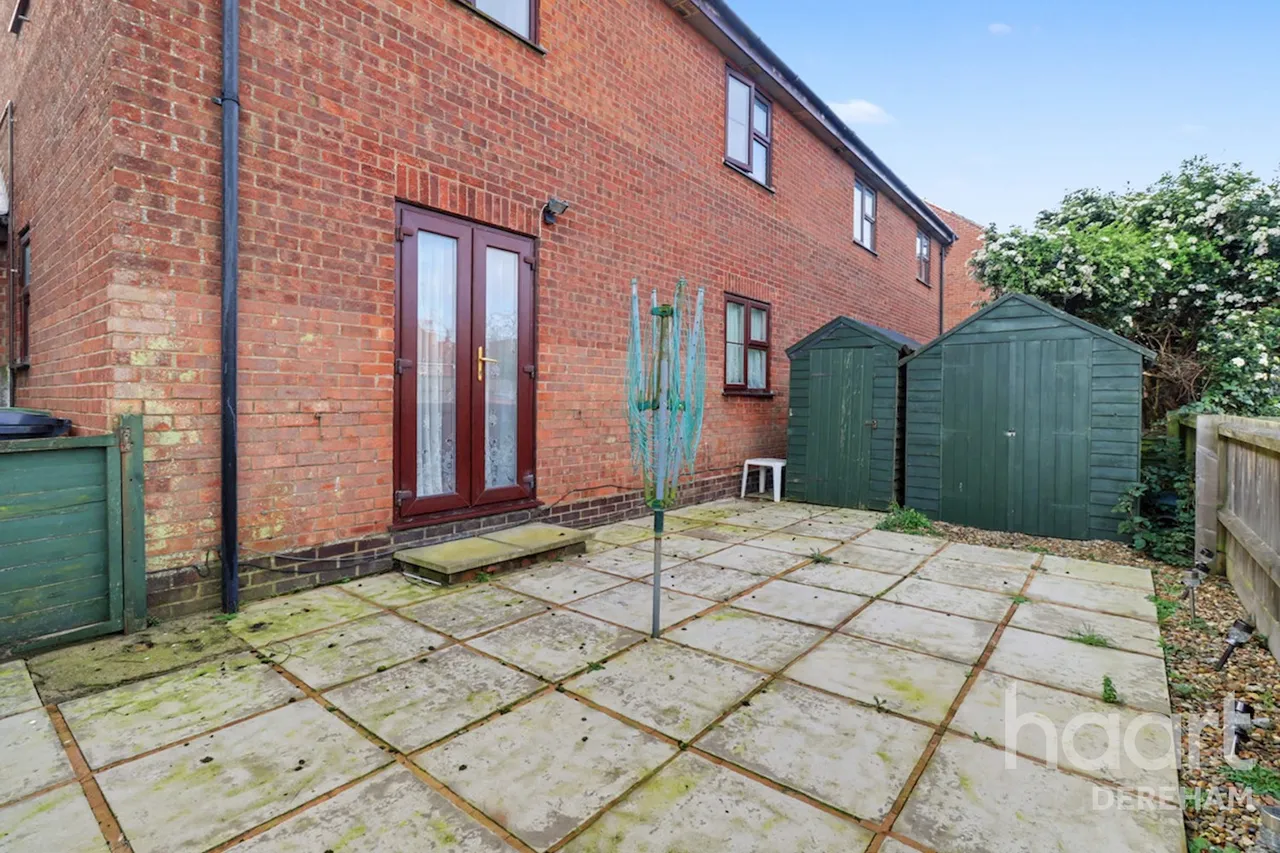 South Green, Dereham, NR19, photo 10