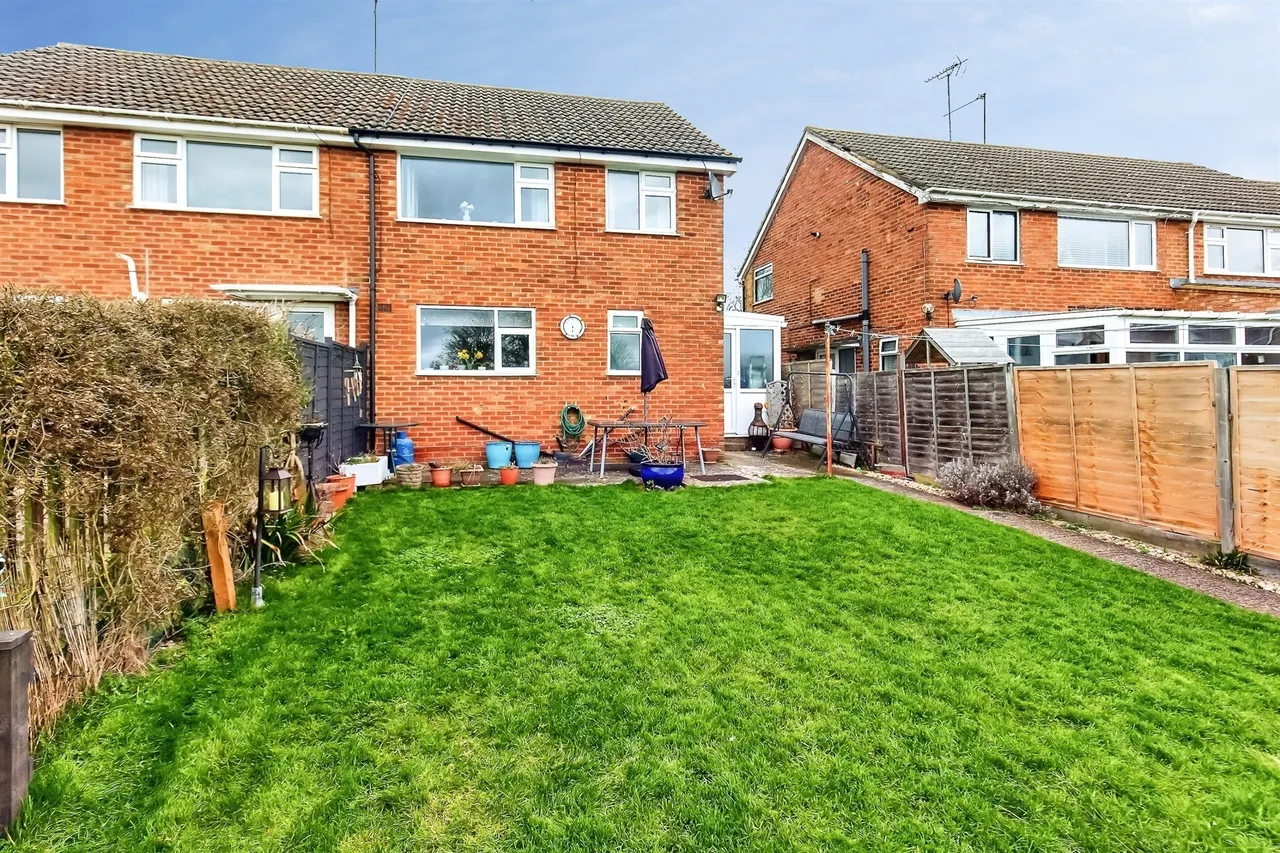 Arden Way, Market Harborough, LE16, photo 11