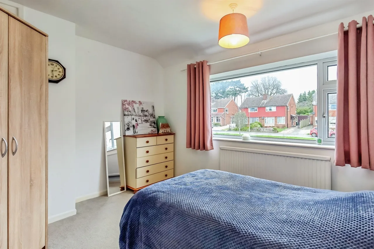 Arden Way, Market Harborough, LE16, photo 8