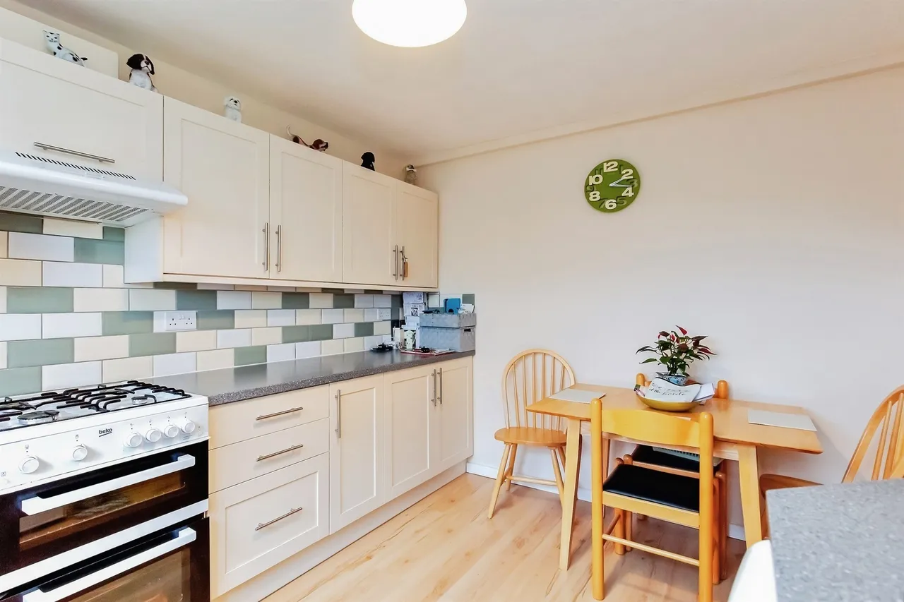Arden Way, Market Harborough, LE16, photo 5