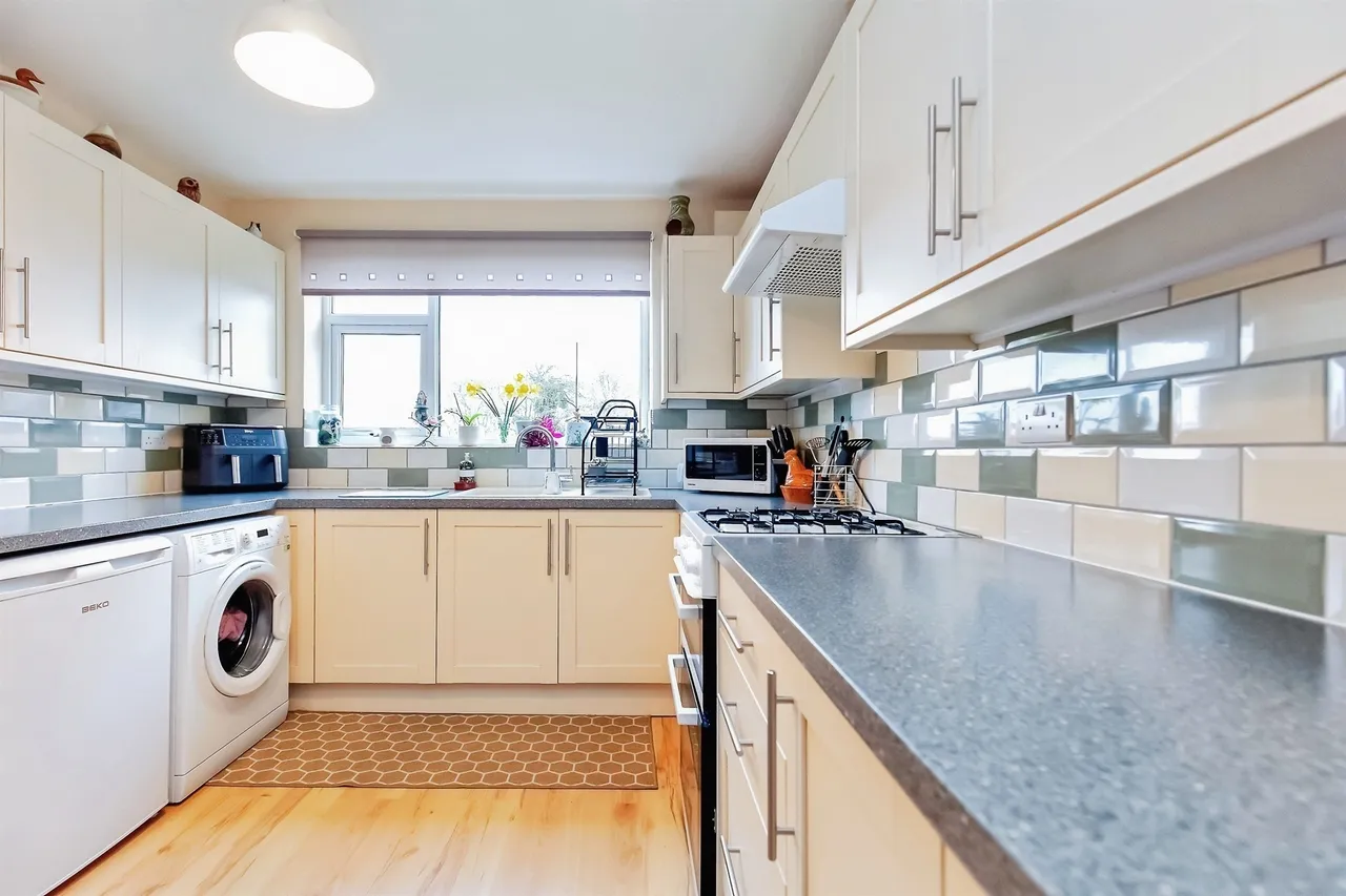 Arden Way, Market Harborough, LE16, photo 4
