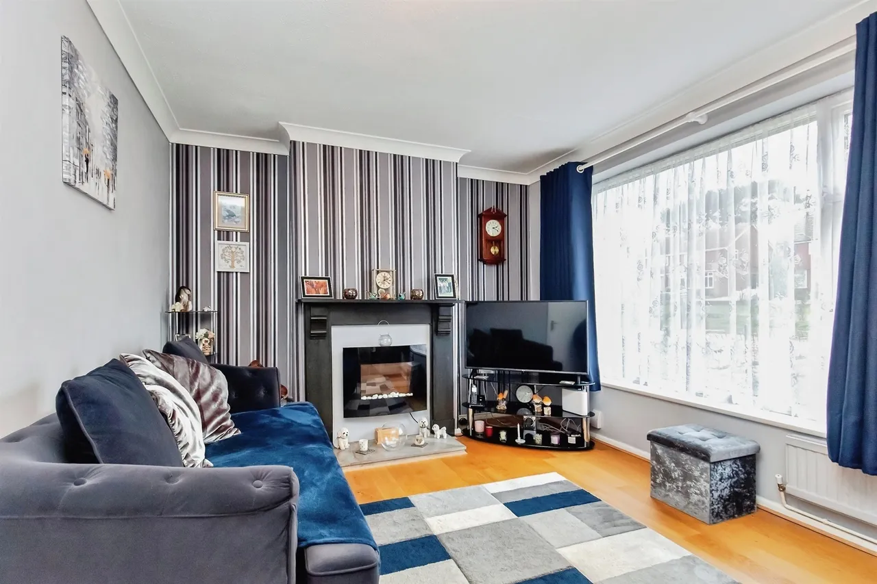 Arden Way, Market Harborough, LE16, photo 2