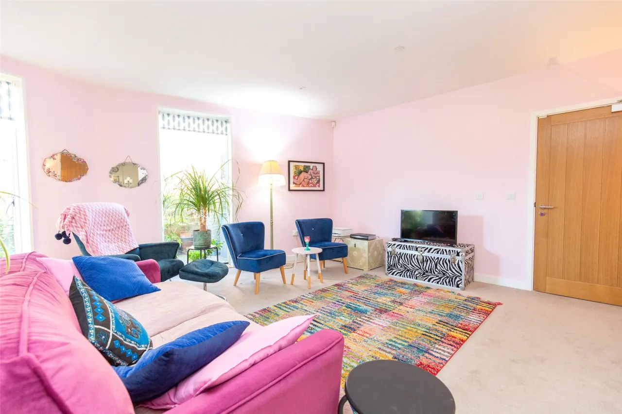 Redland Hill, Redland, BS6, photo 13