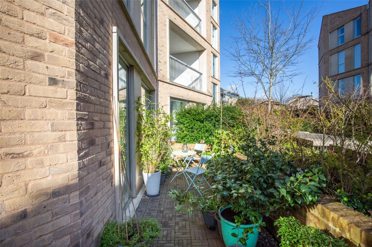Redland Hill, Redland, BS6, photo 16