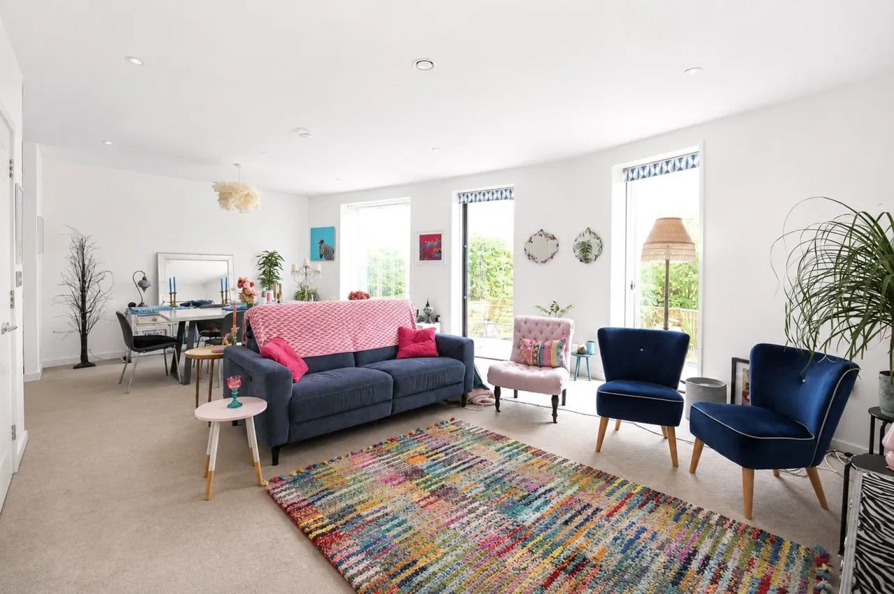 2 bed flat for sale, Redland Hill, Redland, BS6