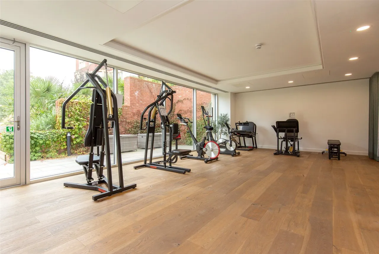 Redland Hill, Redland, BS6, photo 23