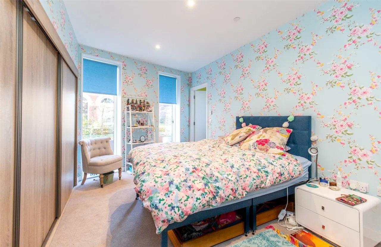 Redland Hill, Redland, BS6, photo 11