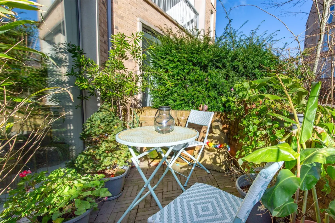 Redland Hill, Redland, BS6, photo 17