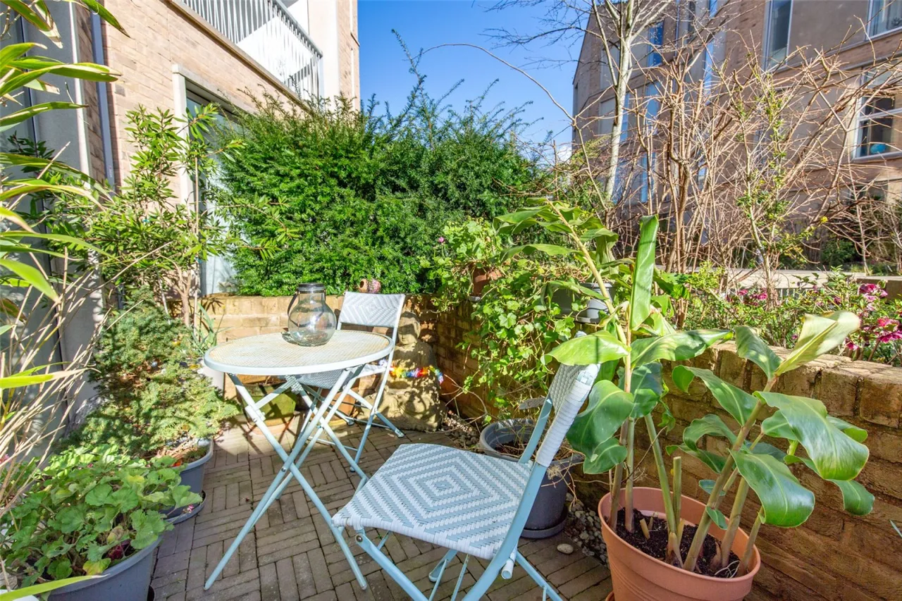 Redland Hill, Redland, BS6, photo 18