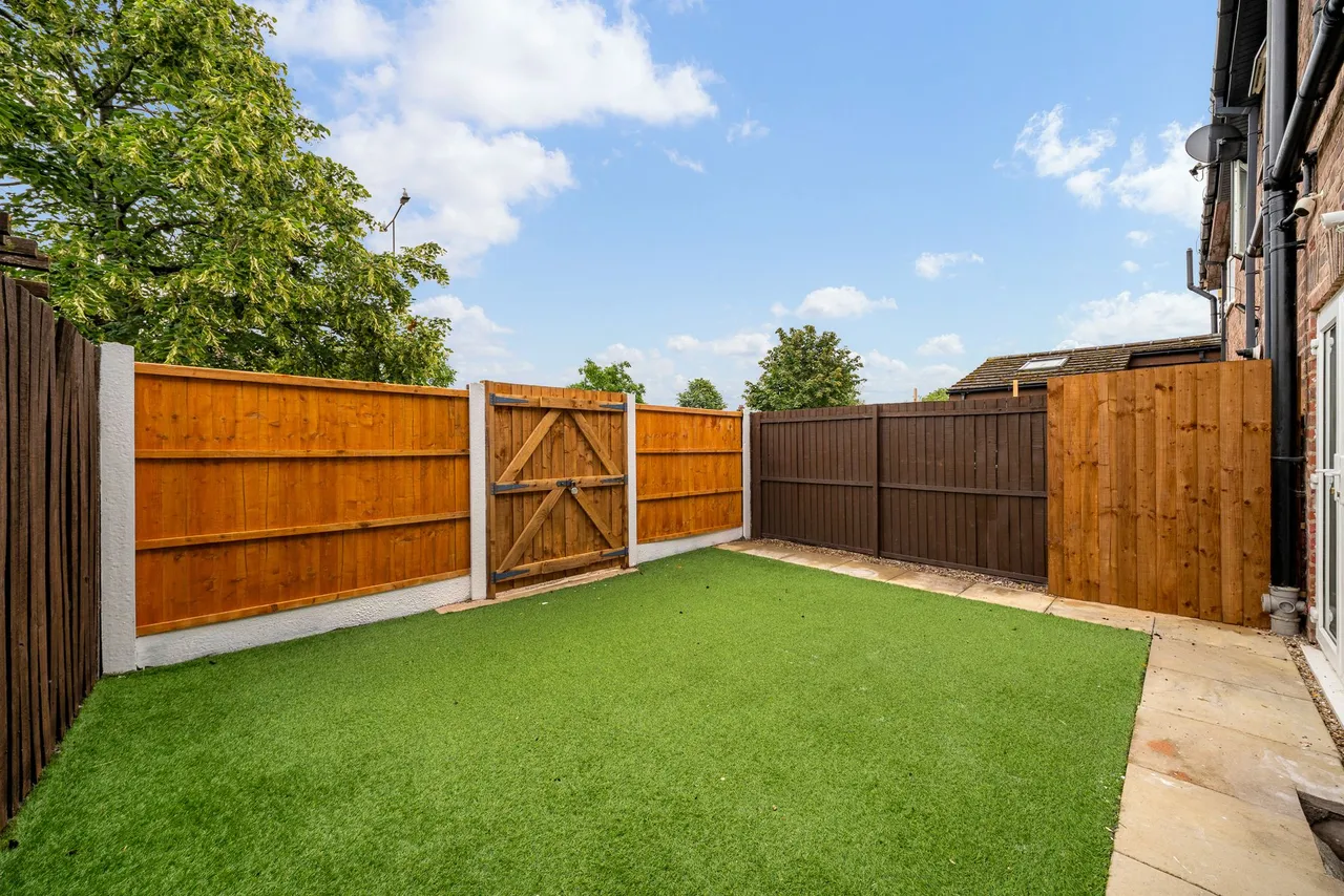 Lower House Lane, Widnes, Widnes, WA8 7EQ, photo 16