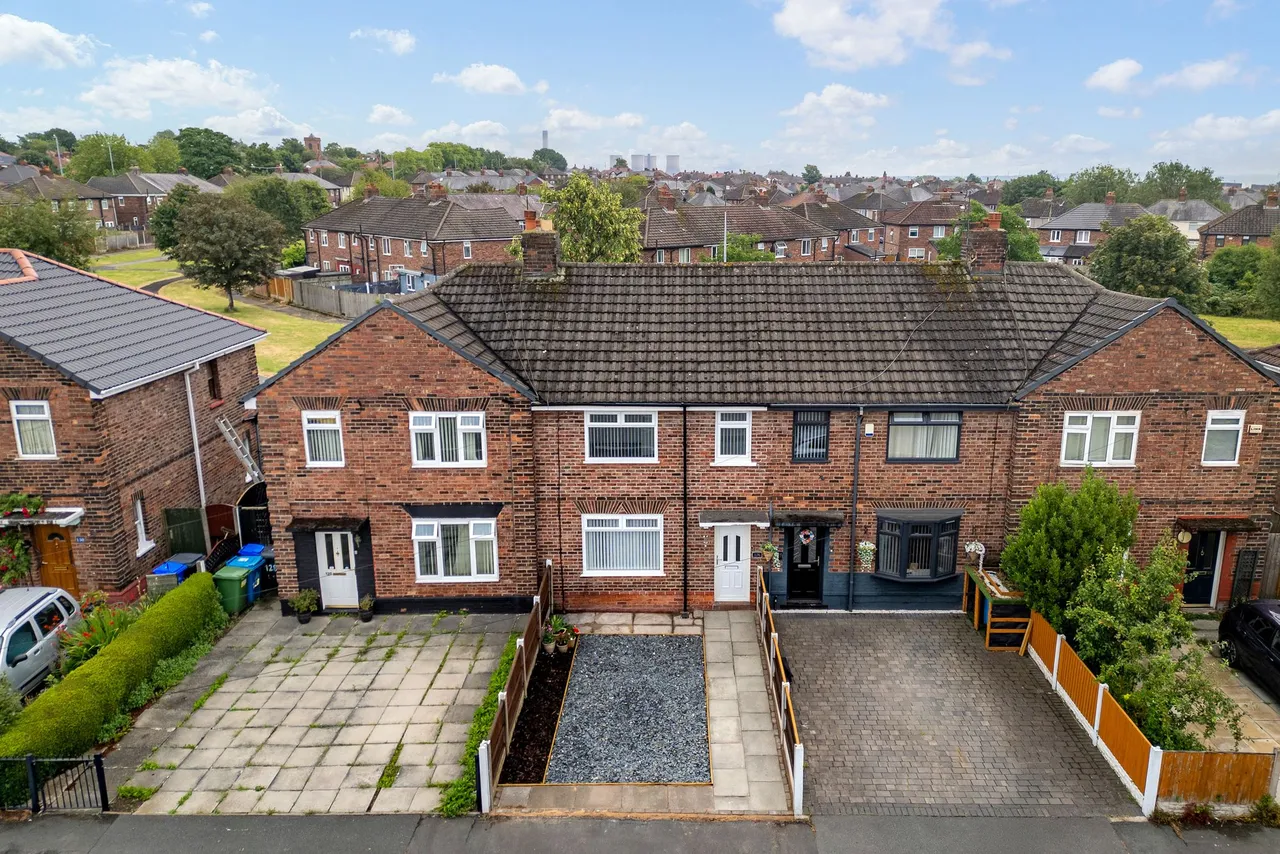 Lower House Lane, Widnes, Widnes, WA8 7EQ, photo 19