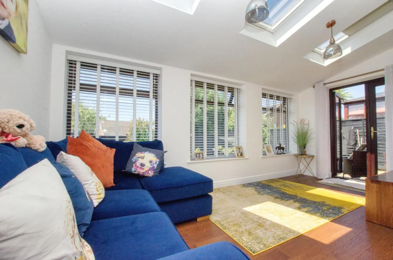 Swincombe Rise, West End, Southampton, SO18 3NL, photo 10