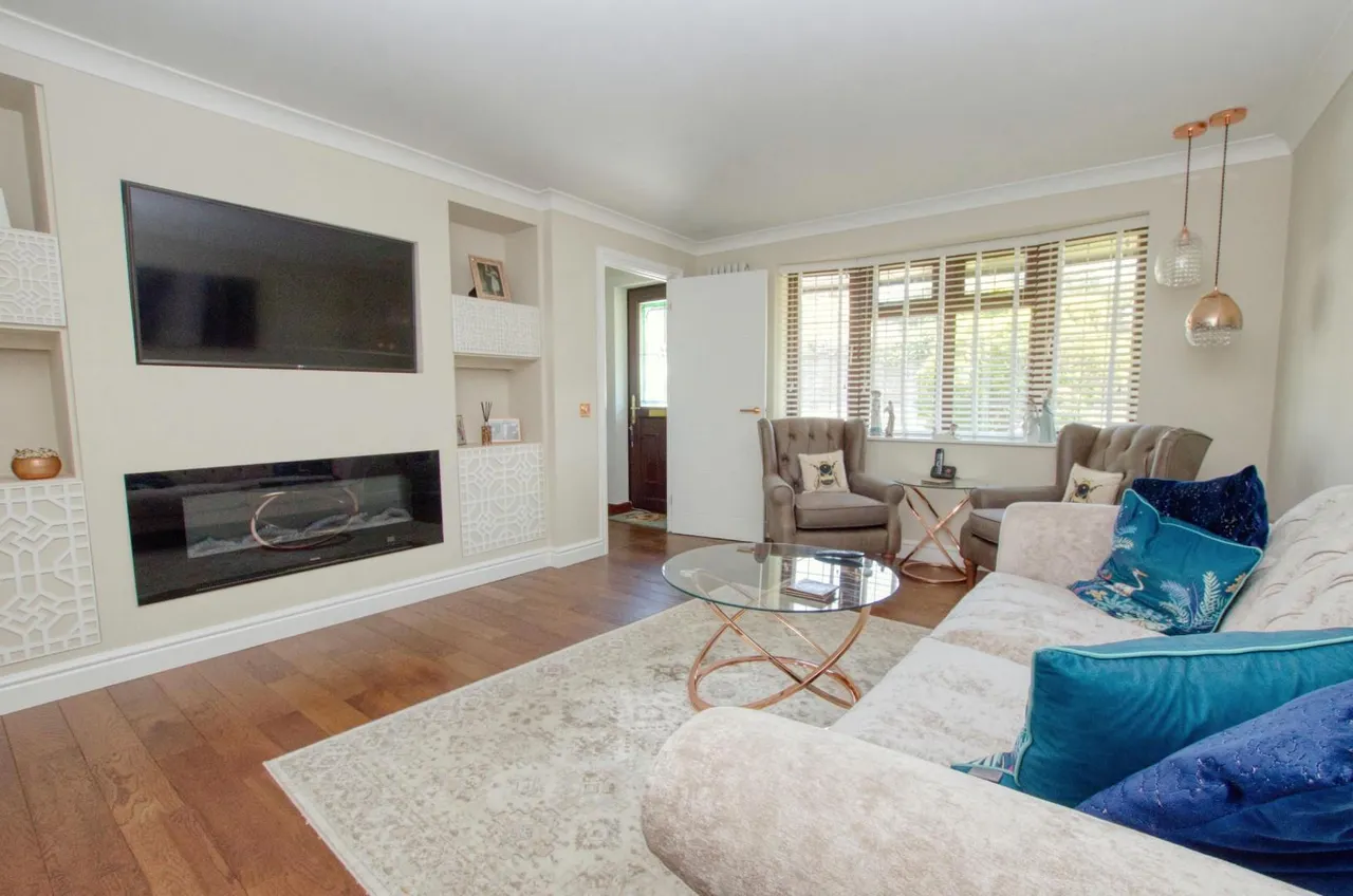 Swincombe Rise, West End, Southampton, SO18 3NL, photo 7
