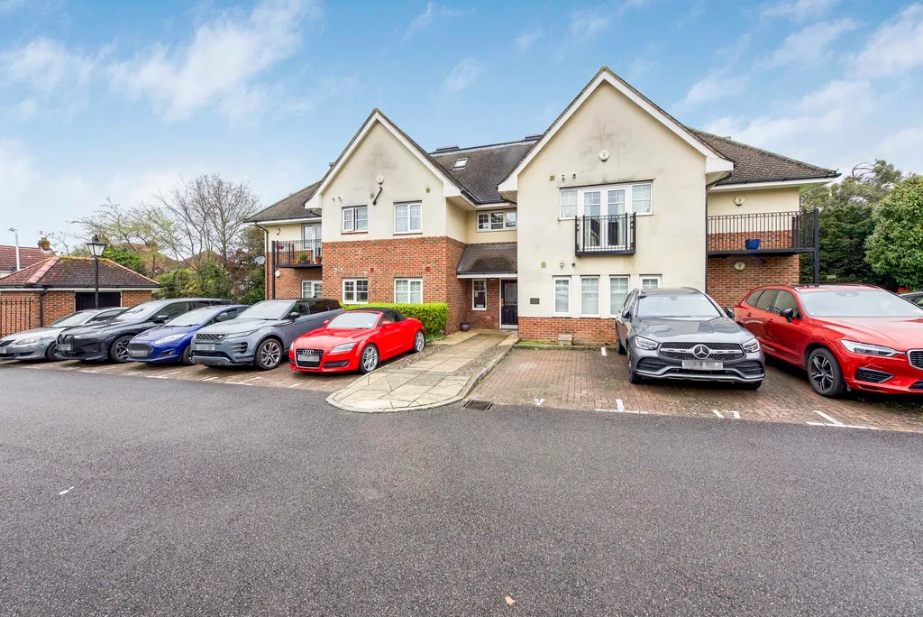 Fairfield Road, Uxbridge, photo 13
